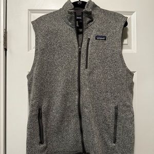 Grey Vest | Patagonia (L)